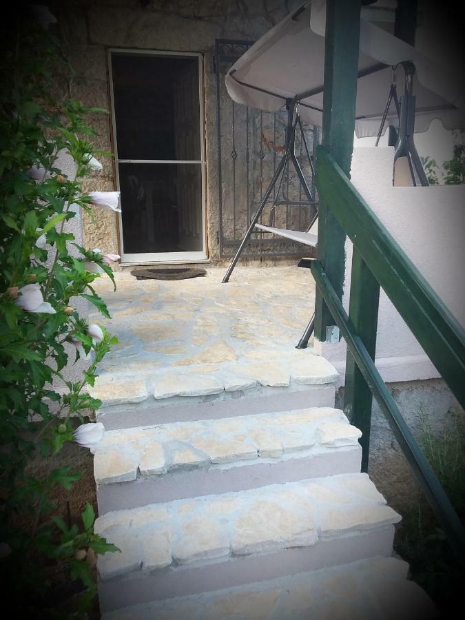 Holiday Home Jadric Osoje Exterior foto