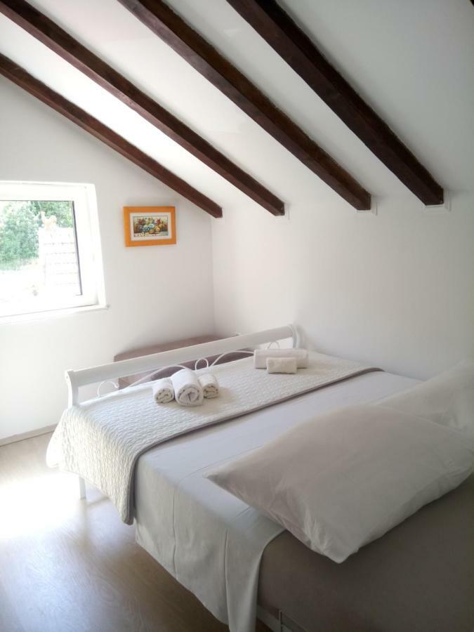 Holiday Home Jadric Osoje Exterior foto