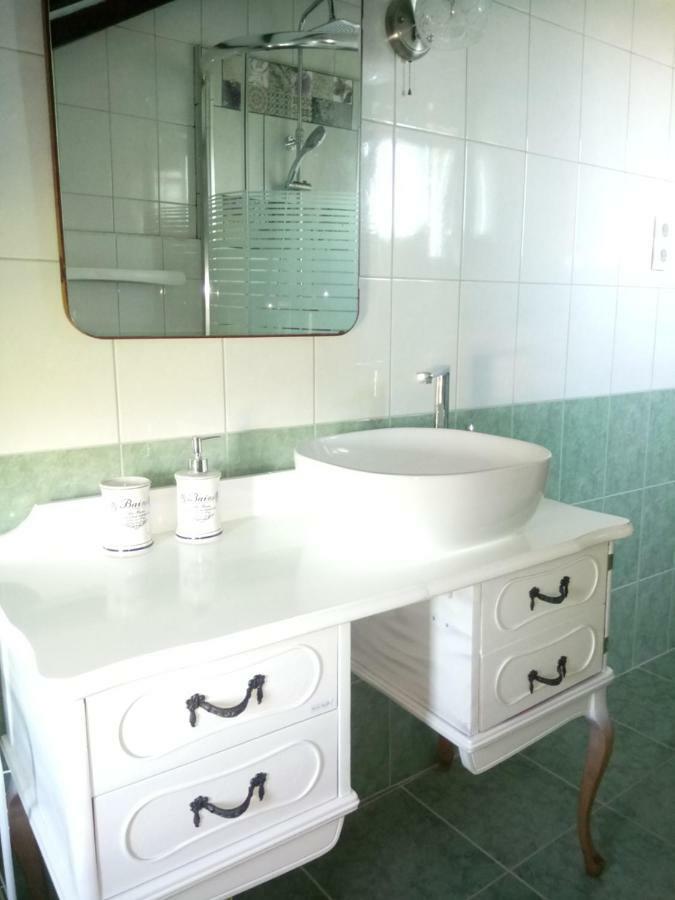 Holiday Home Jadric Osoje Exterior foto
