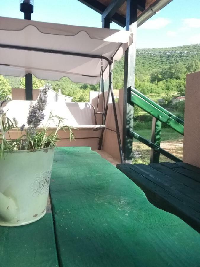 Holiday Home Jadric Osoje Exterior foto