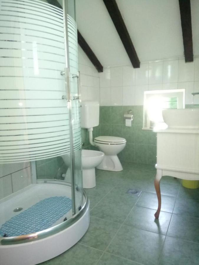 Holiday Home Jadric Osoje Quarto foto